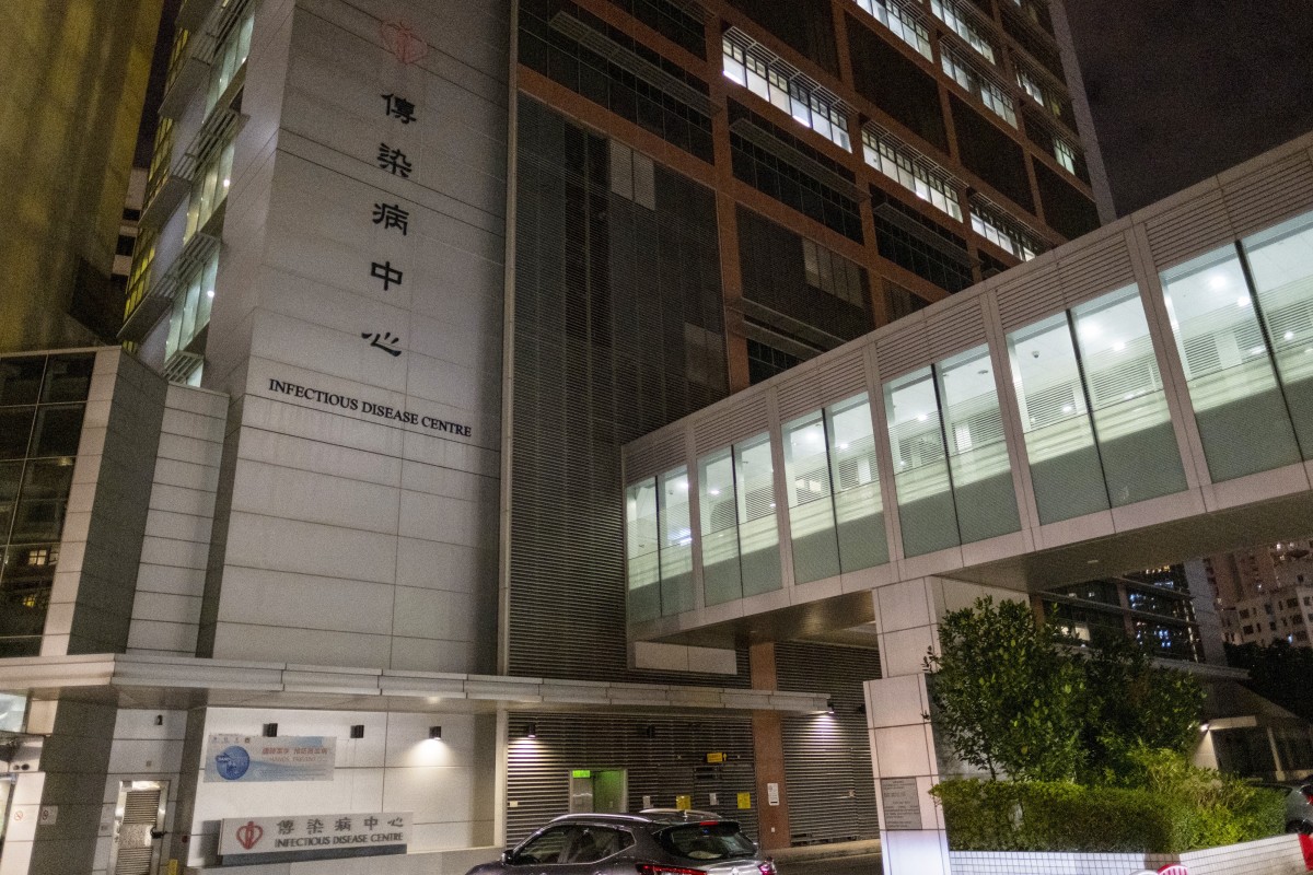 A patient at Princess Margaret Hospital has become the first in Hong Kong to succumb to an illness related to the coronavirus.