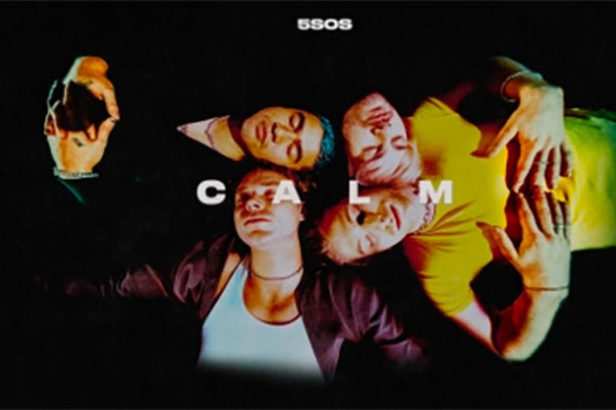 Their latest release shows 5SOS has found their sound, but still has room to grow.