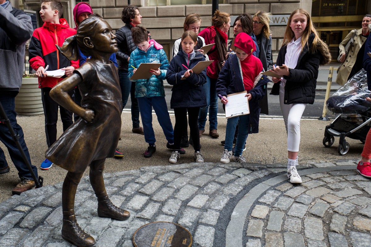 How can we reach greater gender equality?