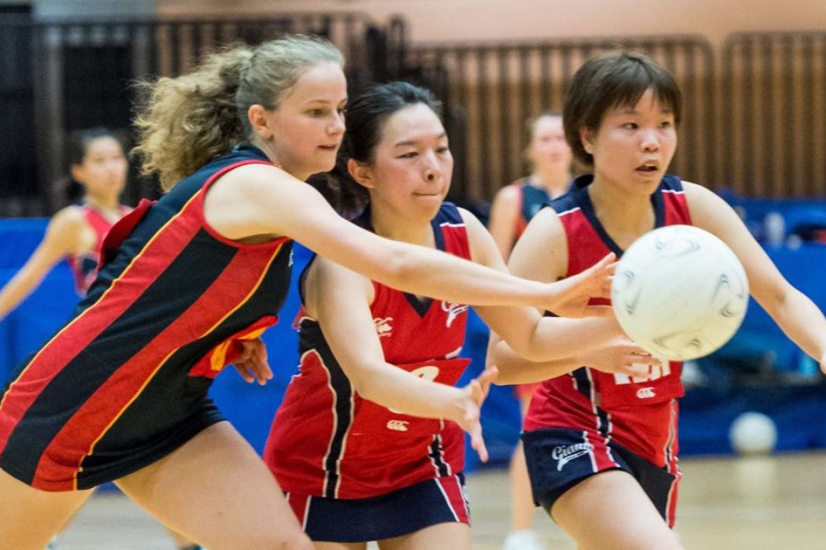Ada Ytterdal is confident her team can come first in this month’s finals.