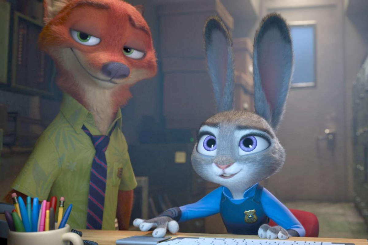 What can be learned from Disney movies? - YP | South China Morning Post What can be learned from Disney movies? - YP | South China Morning Post