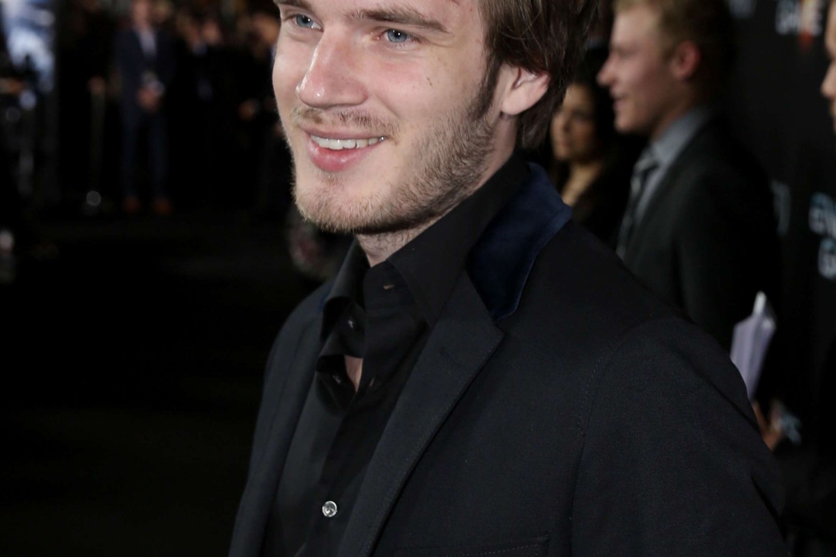 Bye Bye Pewdiepie Disney Dumps Youtube Star For Inappropriate Content Yp South China Morning Post Bye Bye Pewdiepie Disney Dumps Youtube Star For Inappropriate Content Yp South China Morning Post