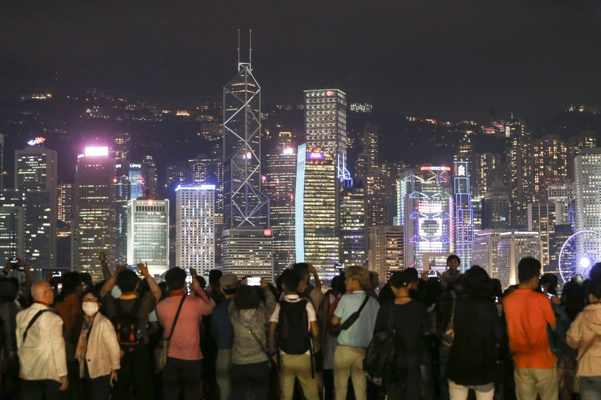 The Symphony of Lights show is to get a revamp to boost visitor numbers.