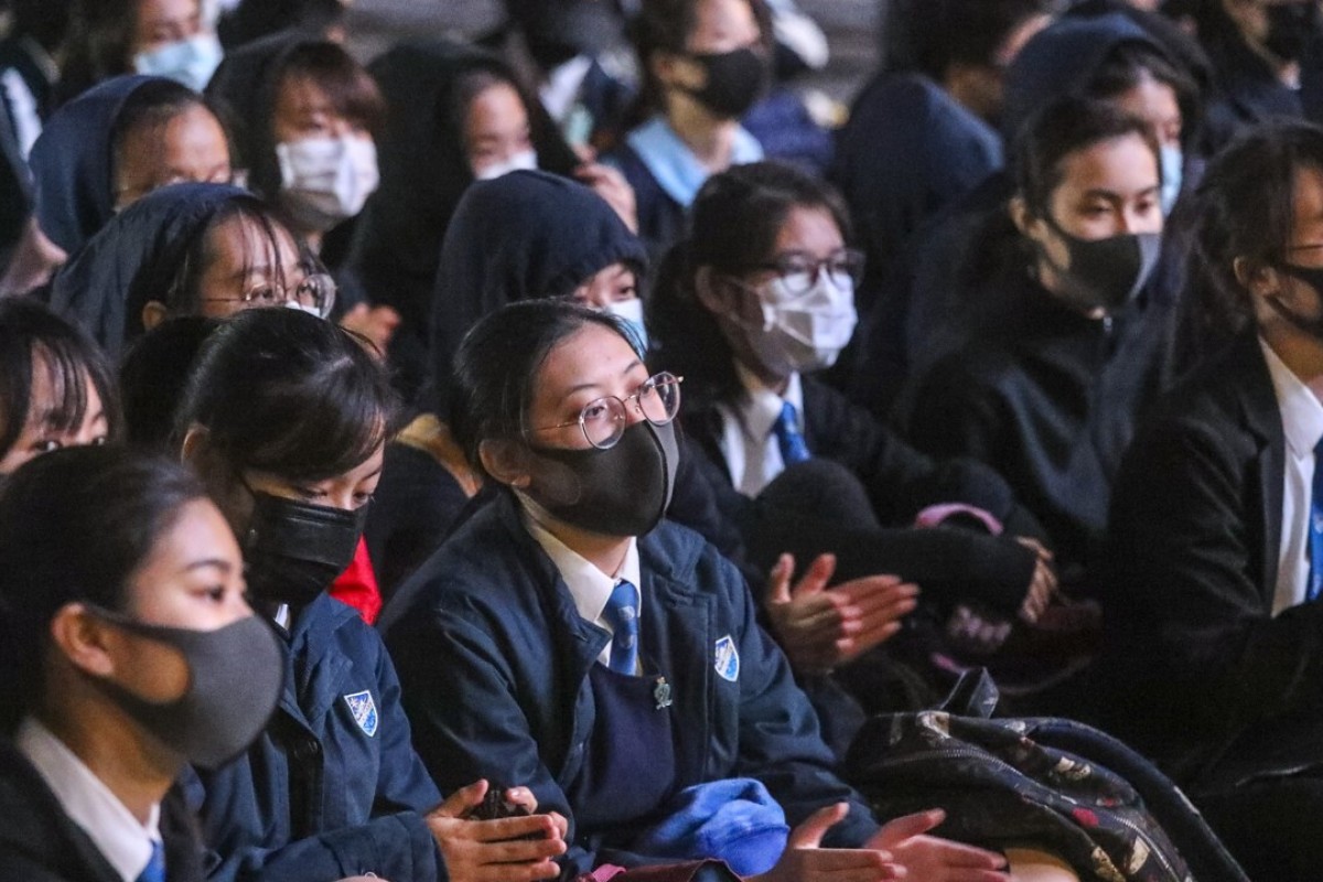 The virus has led to schools being suspended for a second time this year.