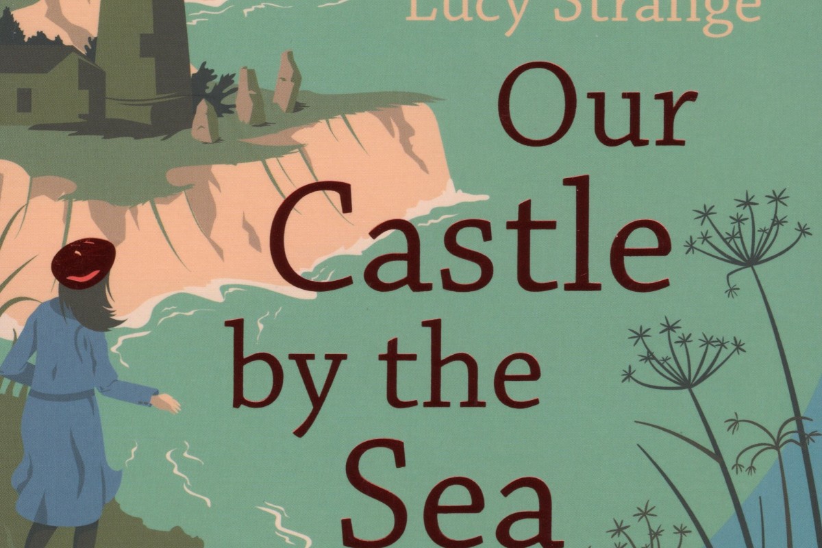 Our Castle by the Sea by Lucy Strange