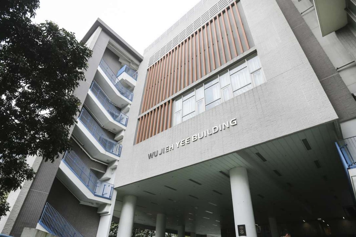 No More English Wah Yan College May Have To Start Teaching In Chinese   9c45853c 297c 11e7 Acff D77f13c4971d1280x720174202 