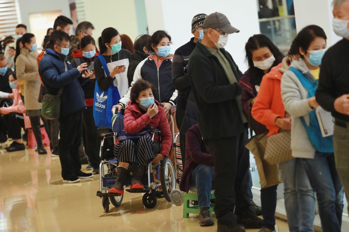 Masks are now it short supply, but do they really work?