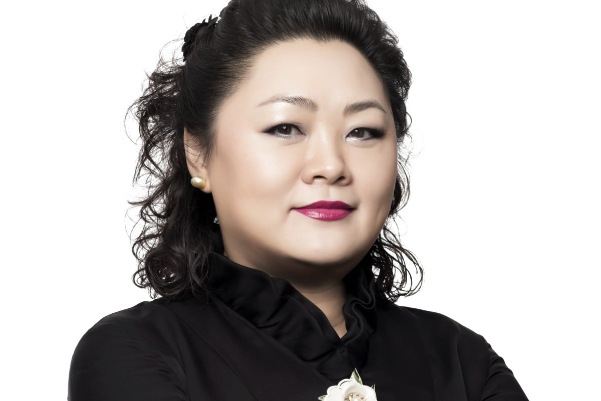 Alison Chang gives advice on becoming a success in work and life.
