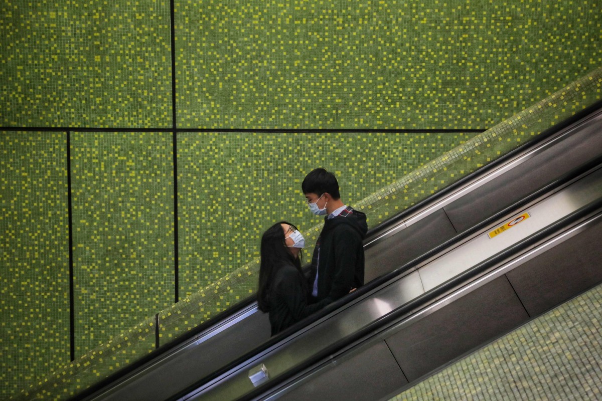 Most surveyed students thought the exams should only resume after the end of the epidemic.