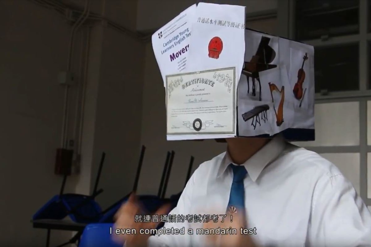Many local students are forced by their parents to do extra curricular activities they are not interested in.