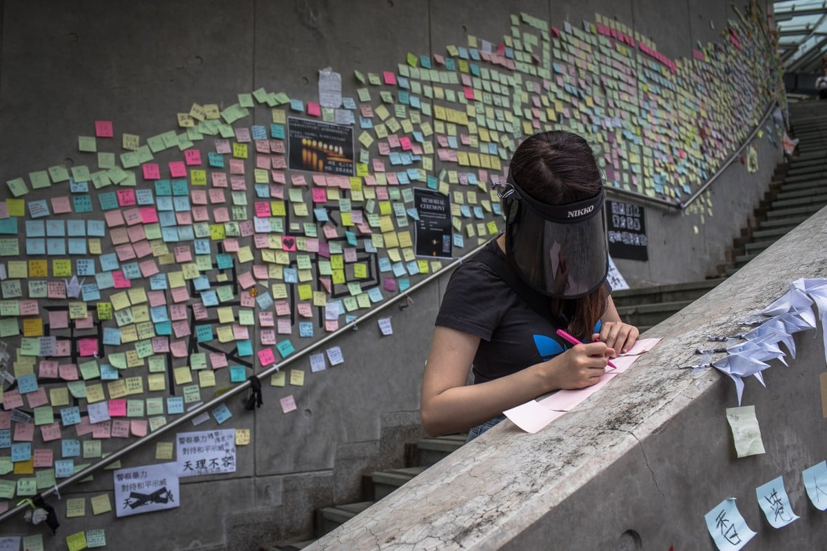 Should secondary school students participate in social movements?