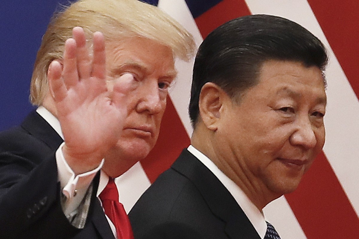 America sees liberty as a virtue. China less so.