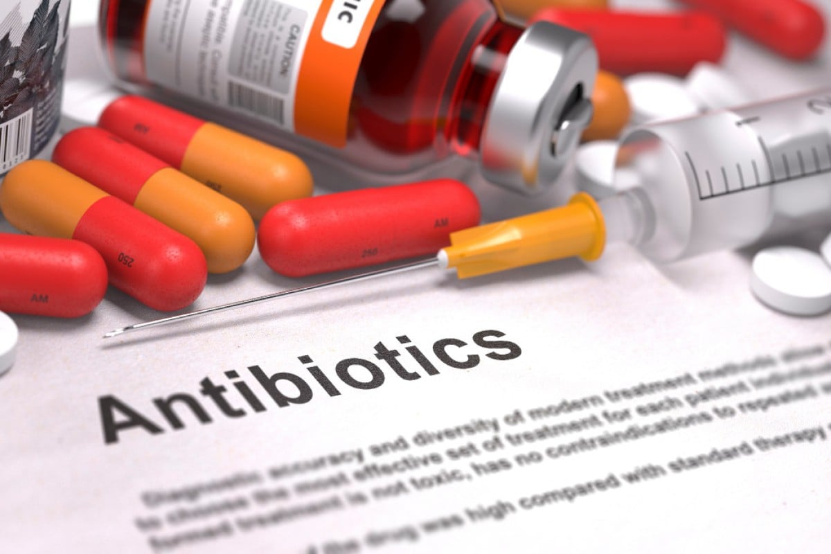 These facts about antibiotics might surprise you.