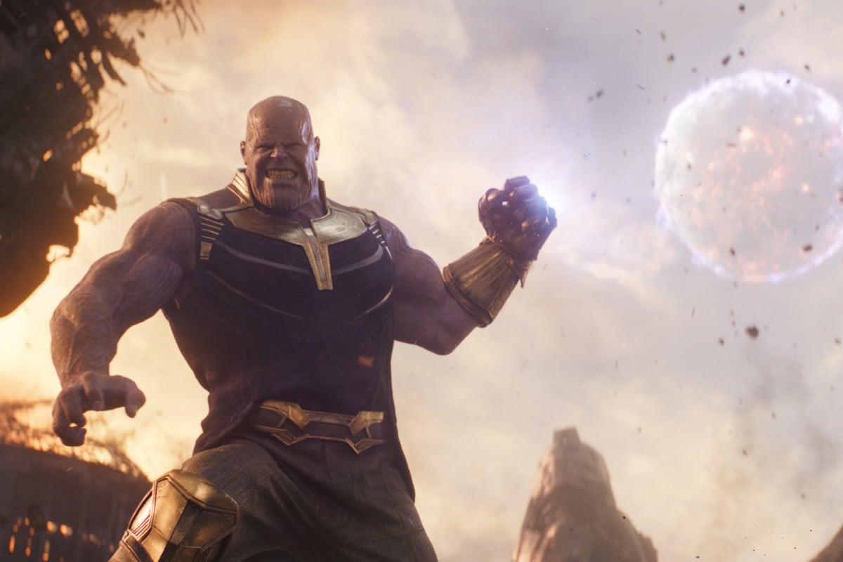 The threat of Thanos brings them all back together, but is their teamwork rusty?
