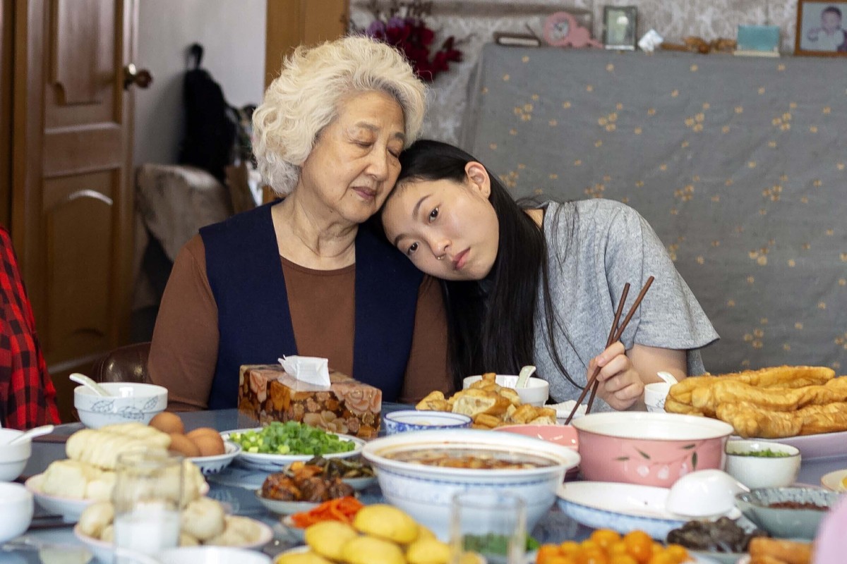 The Farewell' movie review: Awkwafina proves she is not just a comedic  actress in poignant Chinese family drama - Young Post | South China Morning  Post