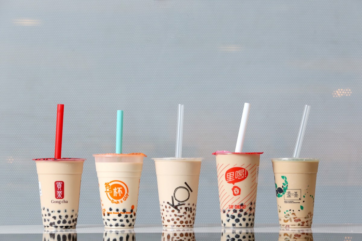 Drinking bubble tea regularly can increase the risk of developing chronic diseases, Singapore’s Mount Alvernia Hospital warns.