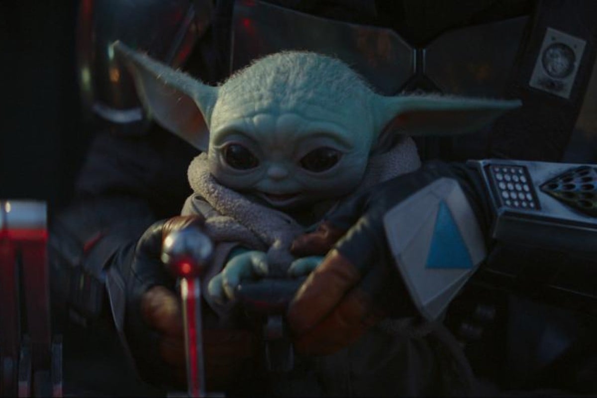 New Star Wars Movie Featuring The Mandalorian and Baby Yoda coming Soon