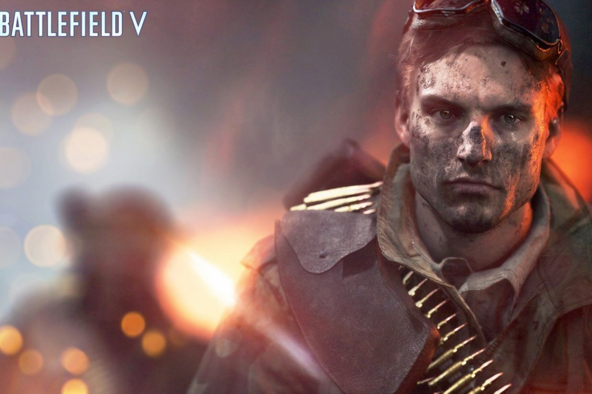 The experience grind is real in 'Battlefield V'.