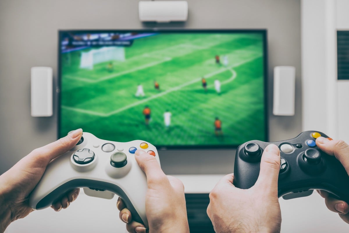Addicted gamers tend to be more irritable, or are desensitised to delinquent or violent behaviour, says Cecilia Cheng, a professor of psychology at University of Hong Kong