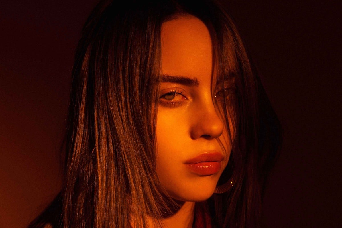 The 18-year-old singer is the first person born in the 2000s to have a No. 1 album and single.