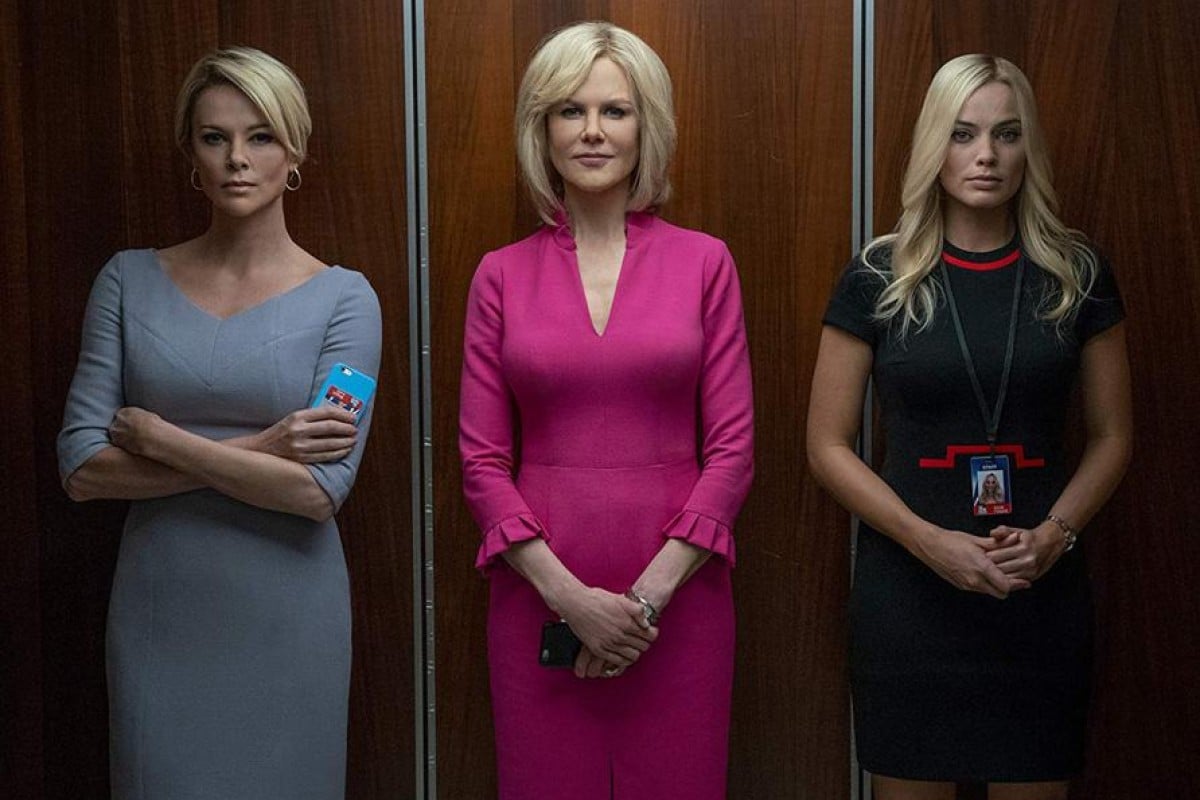 Bombshell is an unmissable film for anyone who wants to educate themselves on the #MeToo movement.