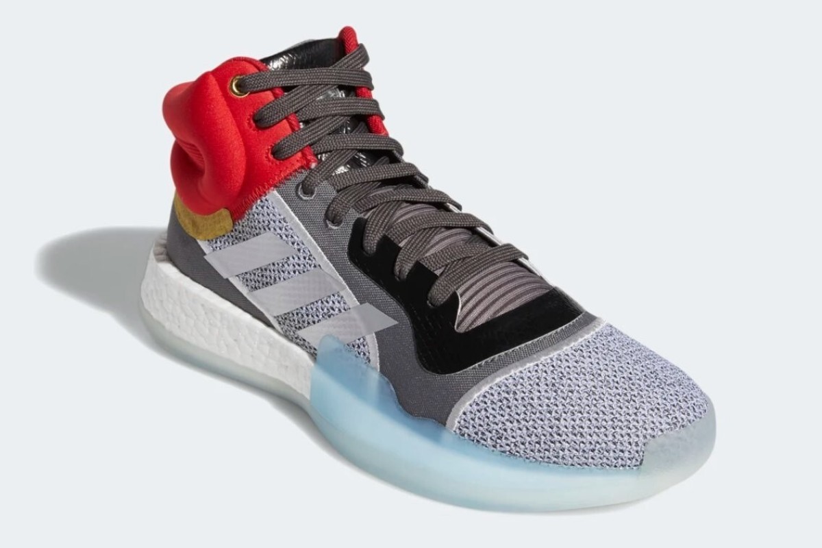 Adidas x outlet avengers