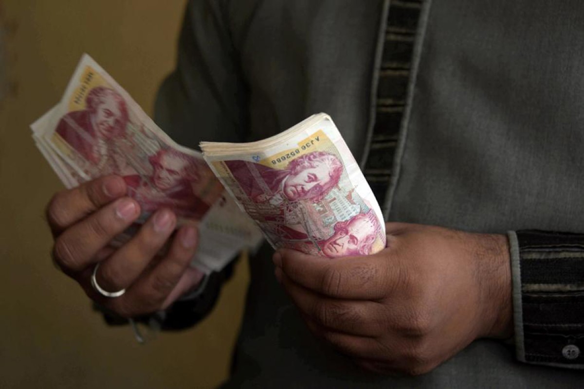 Bangladesh has overtaken Pakistan in terms of GDP per capita – and that gap may continue to widen. Photos: AFP