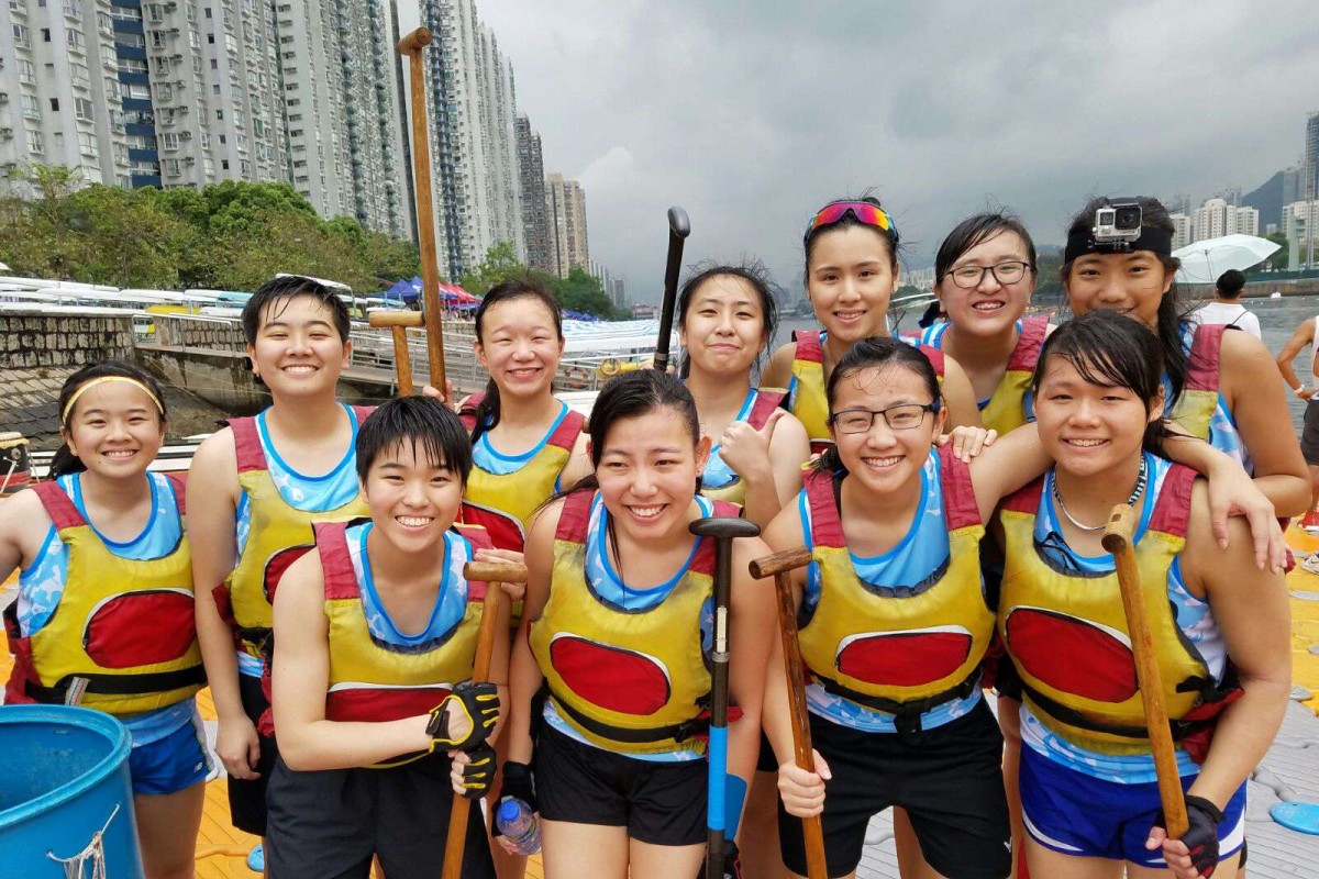 Diocesan Girls’ School was very happy with their gold-medal victory in the small boat girls’ division (Gold Cup) for the second year in a row.