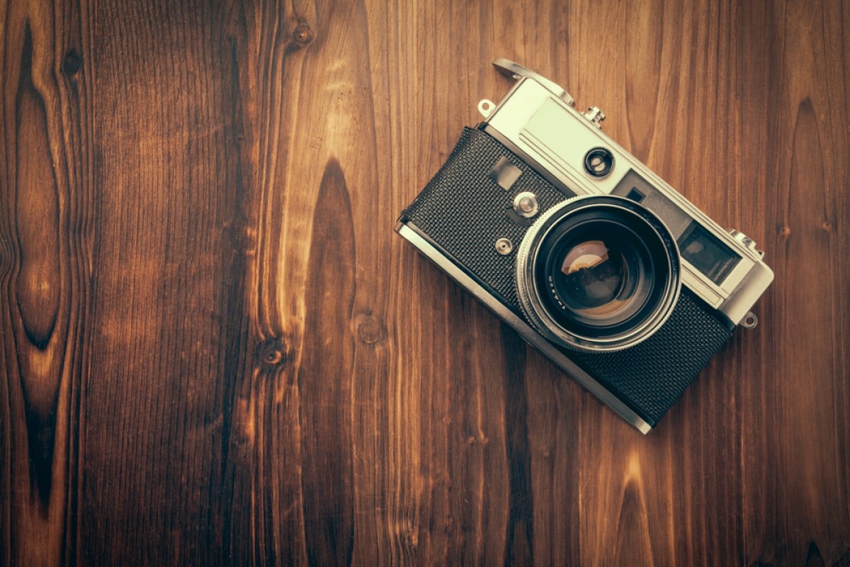 What are the best cameras for students in 2019?