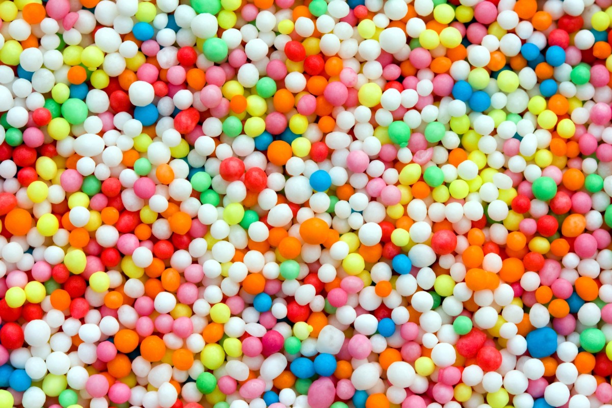 Dippin' Dots Ice Cream: How They are Made & Things You Didn't Know