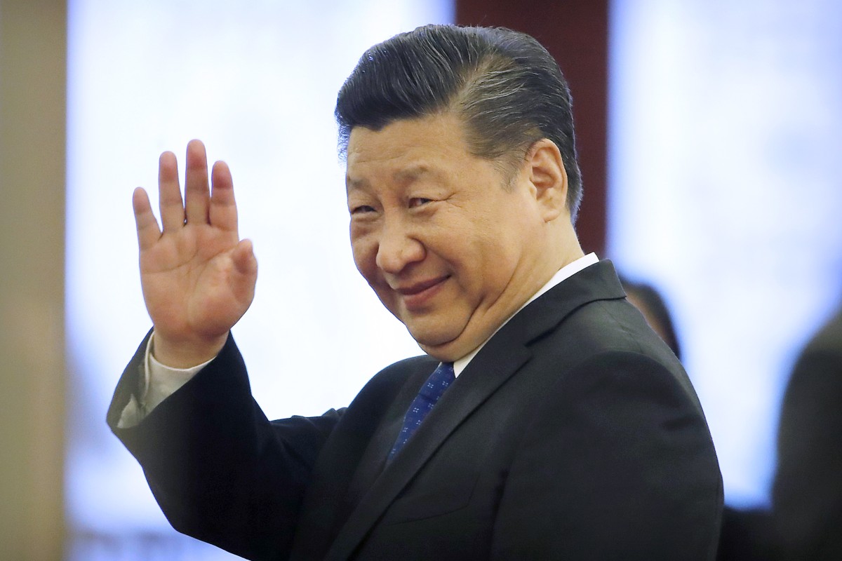 Xi Jinping's meeting with Kim Jong-un may have been a clever foreign policy move.