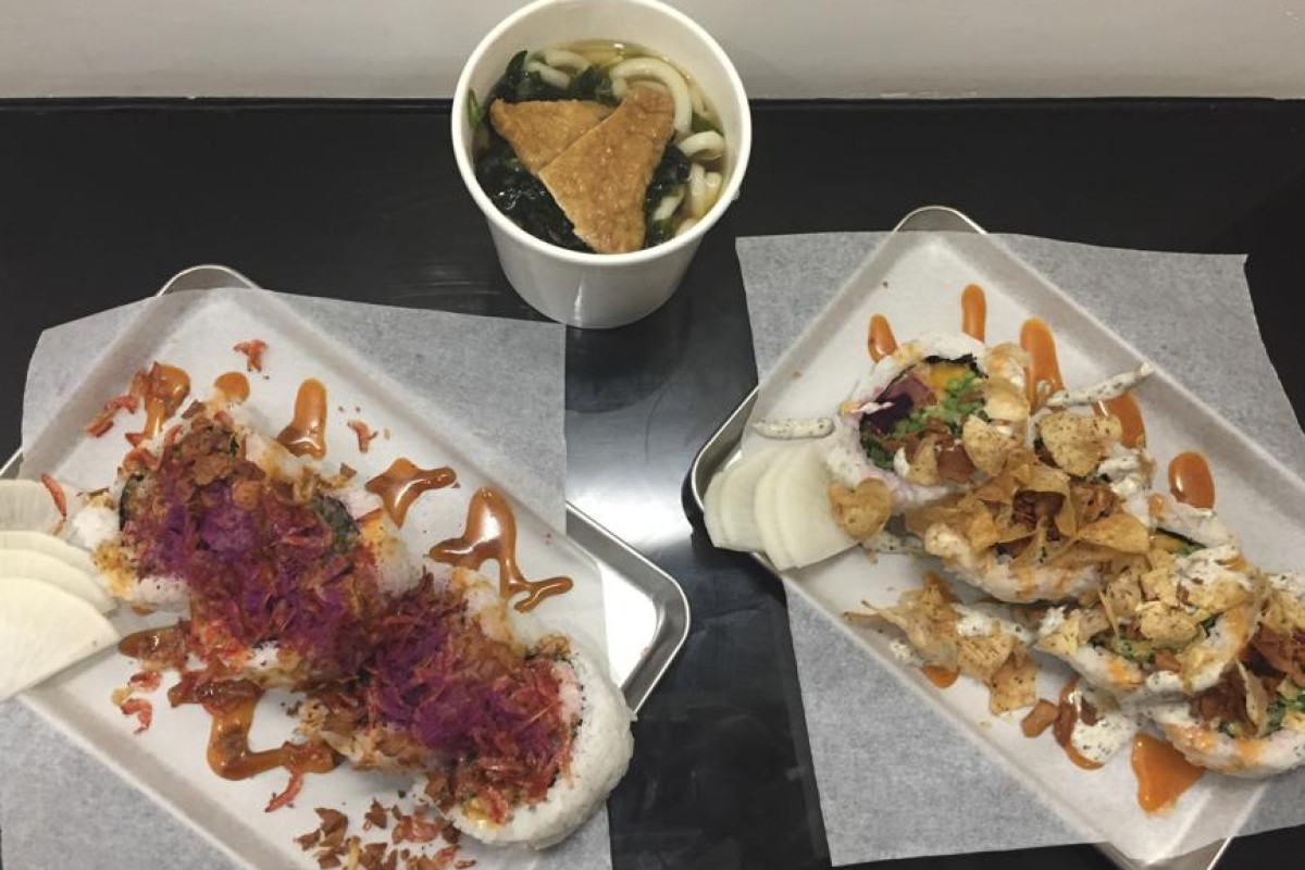 7 Japanese restaurants you have to try in Hong Kong for delicious sushi