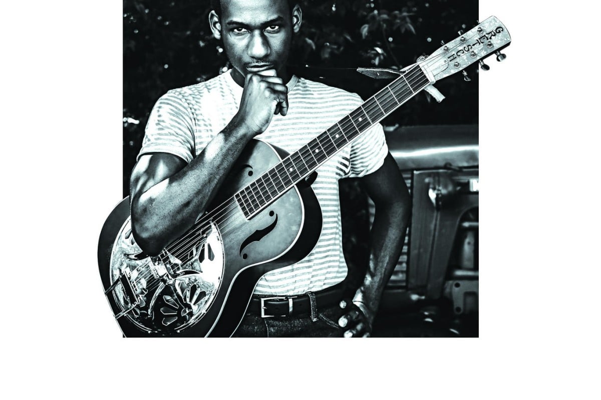 Leon Bridges Rise To Fame Had Help From White Denim S Austin Jenkins And Macklemore Ryan Lewis Yp South China Morning Post