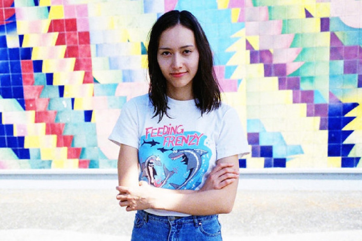 Amelia Murray has been named one of the indie breakout acts of the year.