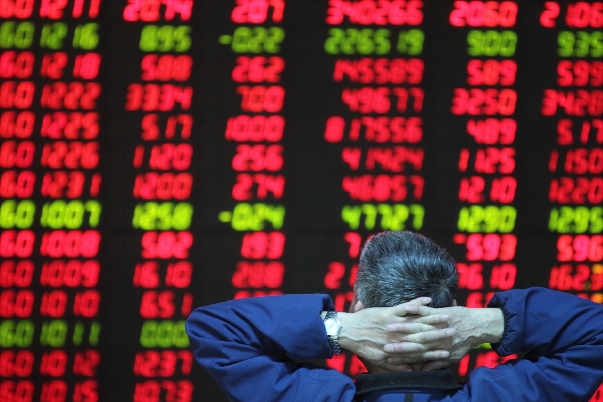 Your local stock exchange could go all red in the near future.