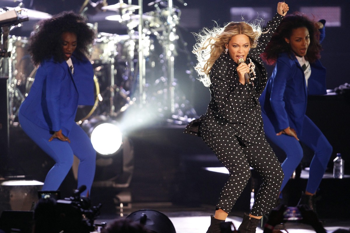 From Little Richard to Mary J. Blige, and Beyonce to The Weeknd, here’s ...