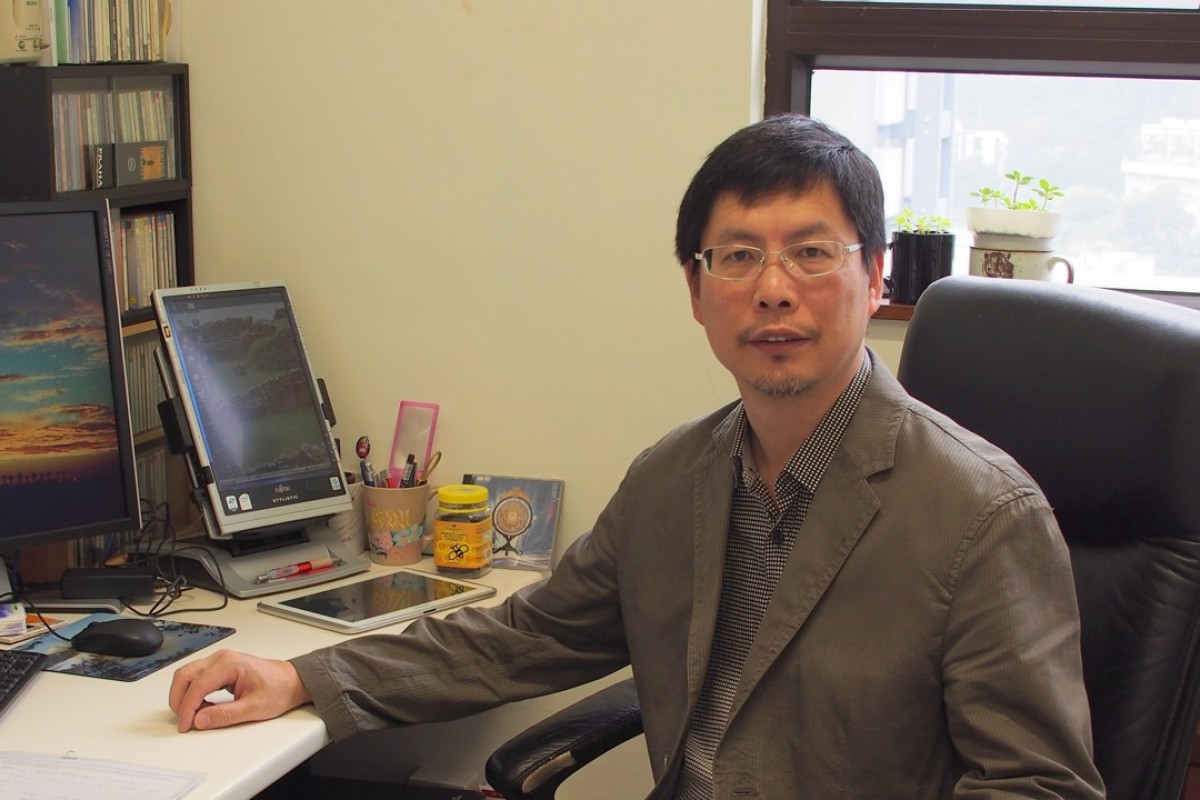 Okay, so you might not like maths. Let the professionals, like Prof. Thomas Au Kwok-Keung, explain to you why you might be wrong.