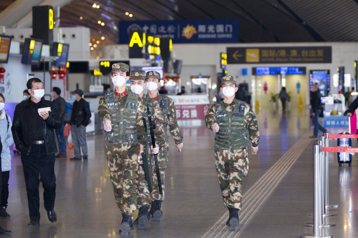 Mainland police have cracked down on activism, but some whistle-blowers have been vindicated by courts.