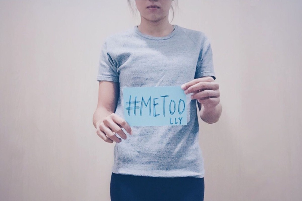 Vera Lui posted an open letter about her experience with sexual assault on her Facebook page last week.