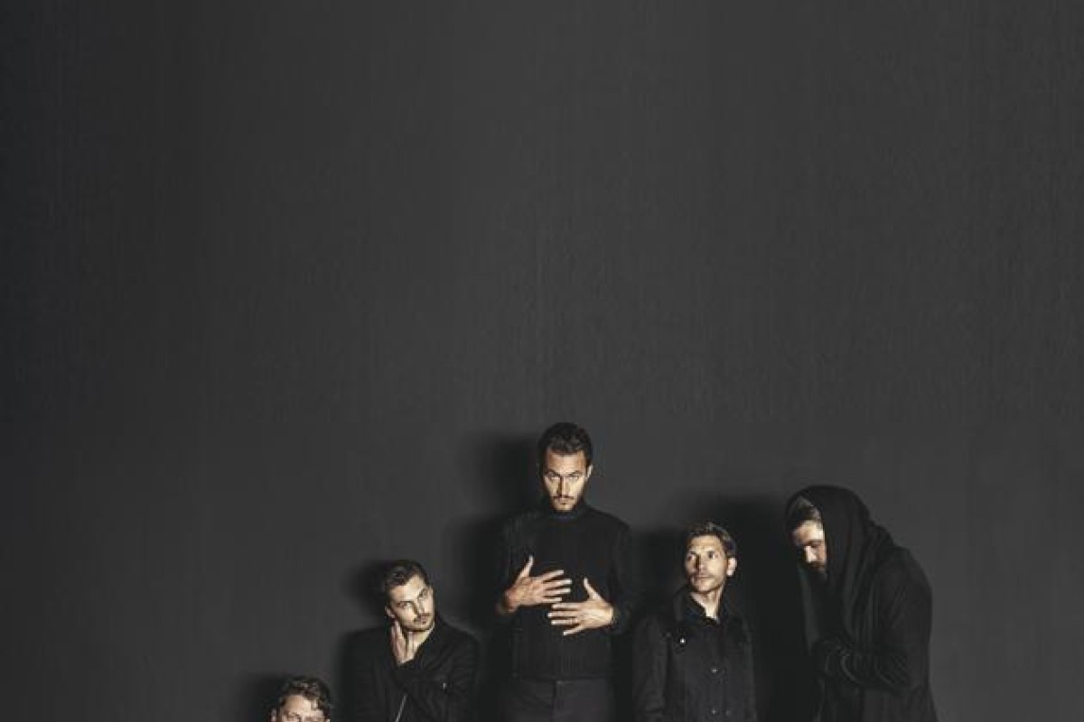 The editors are not only about music, but giving back as well.