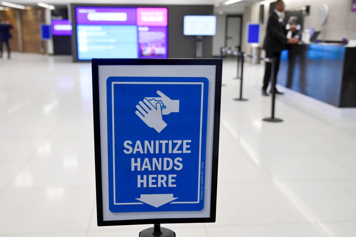 Effective handwashing is more than a quick rinse and rub.
