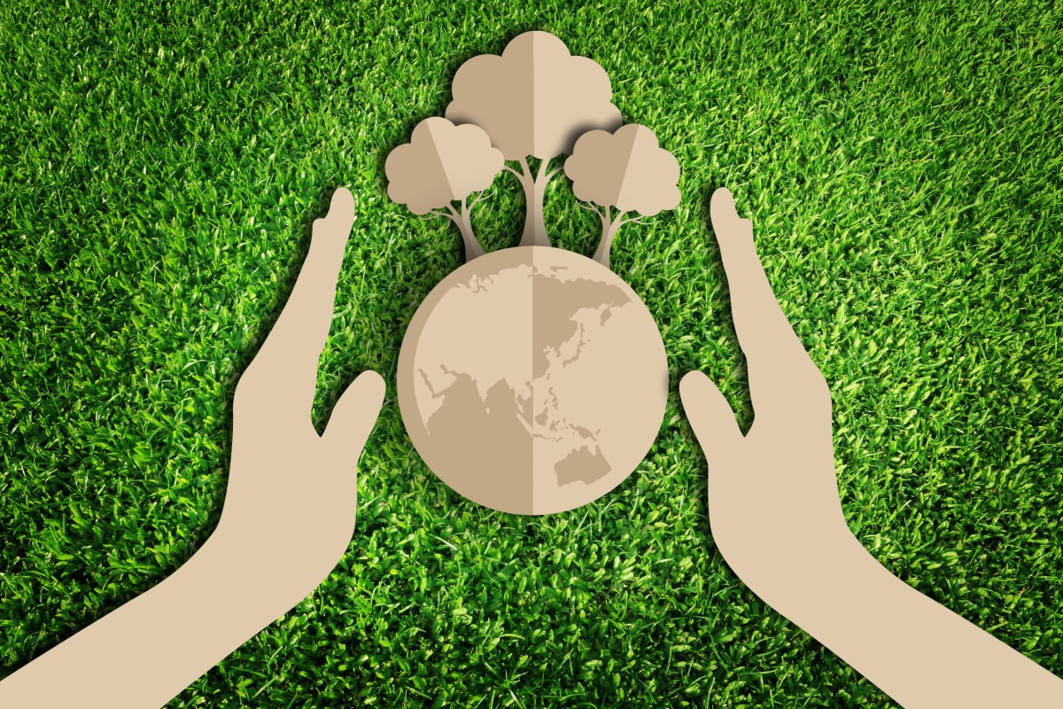 Many new products claim to be environmentally-friendly, but what impact do they really have on our world?