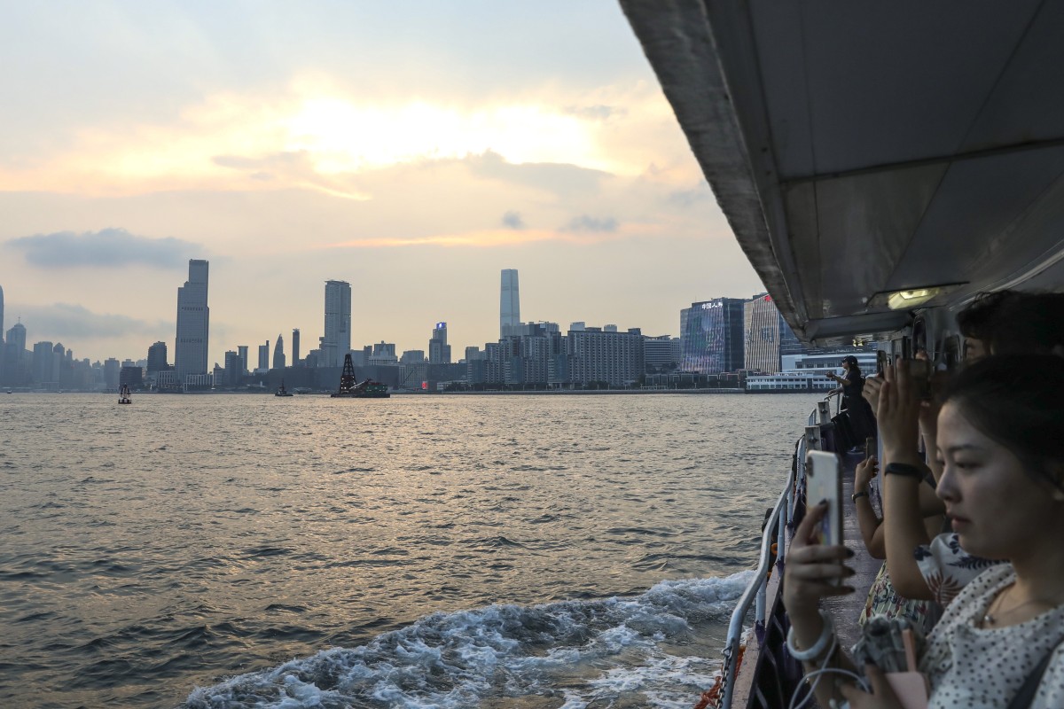 The weather is expected to get a bit cooler in the next few days before warming up again.