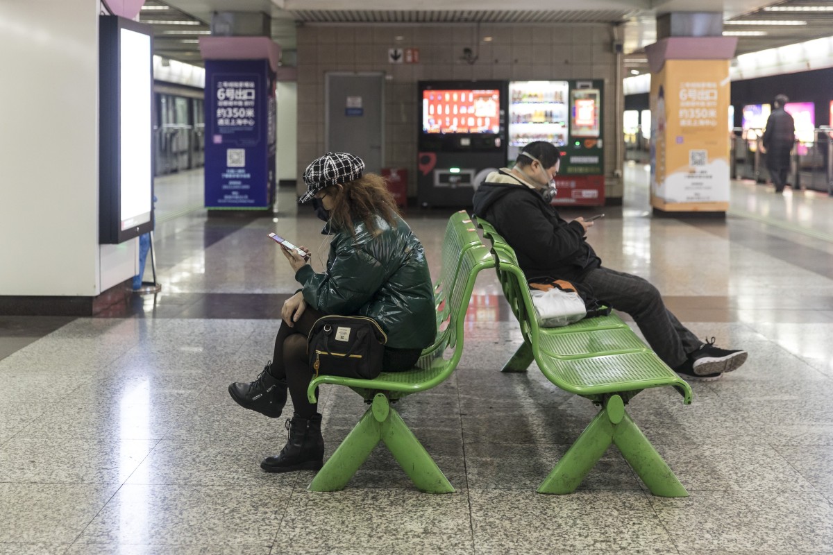 The outbreak has given racism and sinophobia a new outlet.