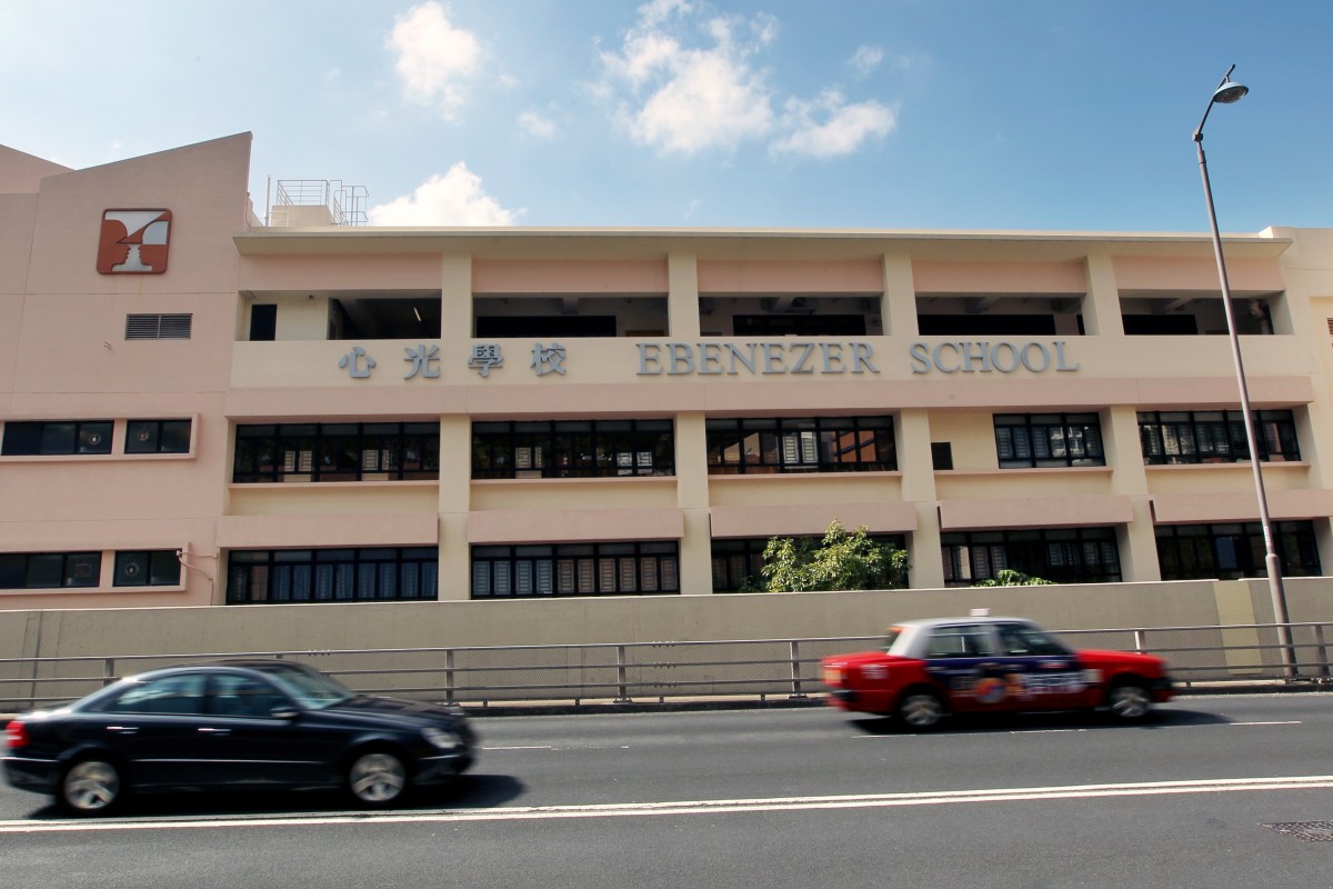 Ebenezer School will launch its new senior secondary classes next year.
