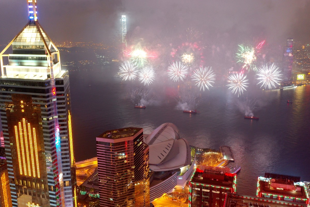 This National Day will not have the customary fireworks display.