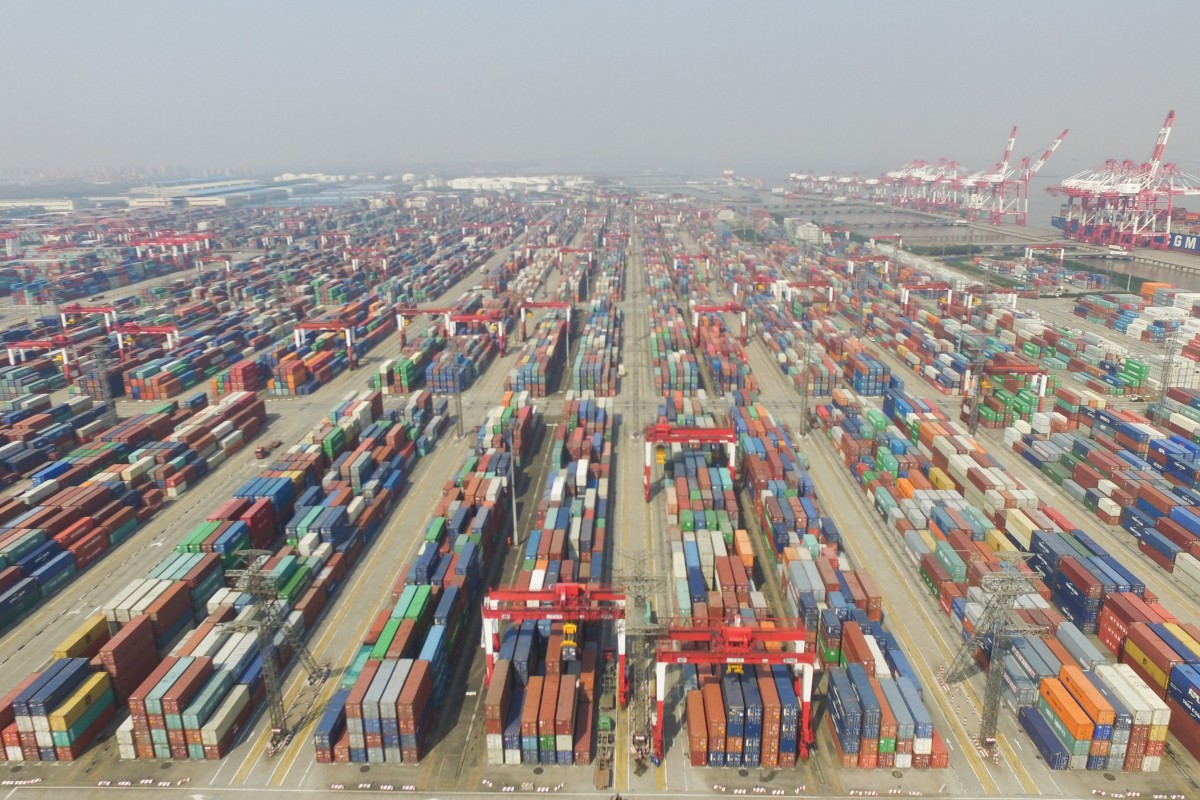 The Shanghai free trade zone (FTZ) is just one example which shows how the private sector now accounts for 60 per cent of economic activity in China.