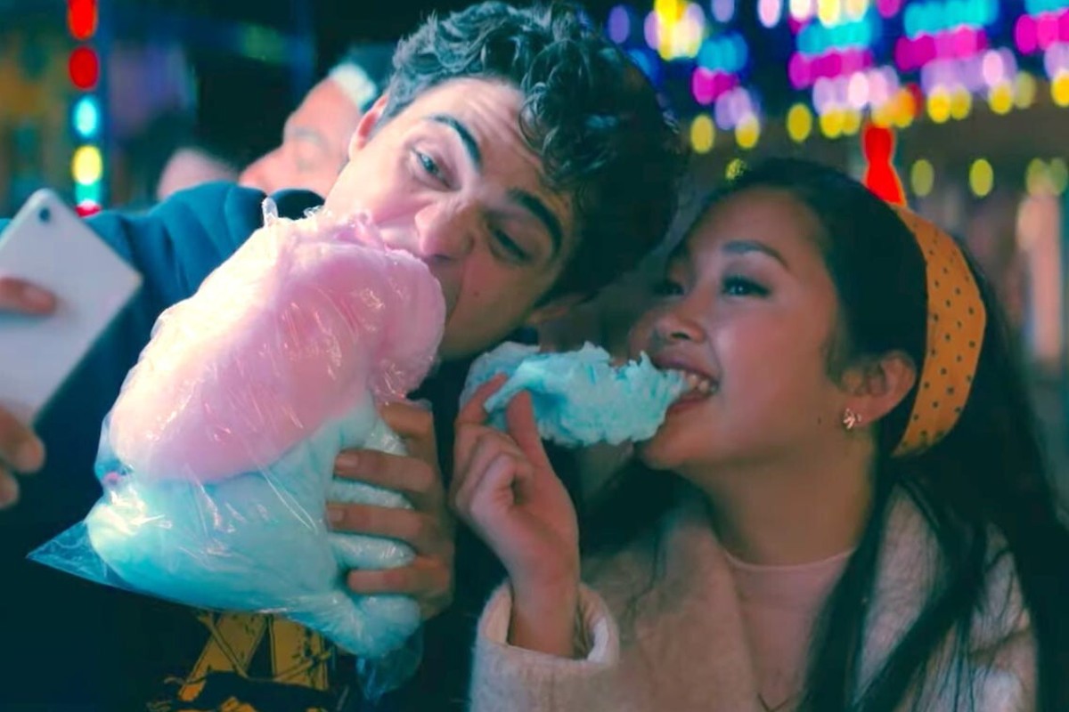 all the boys i loved before 2