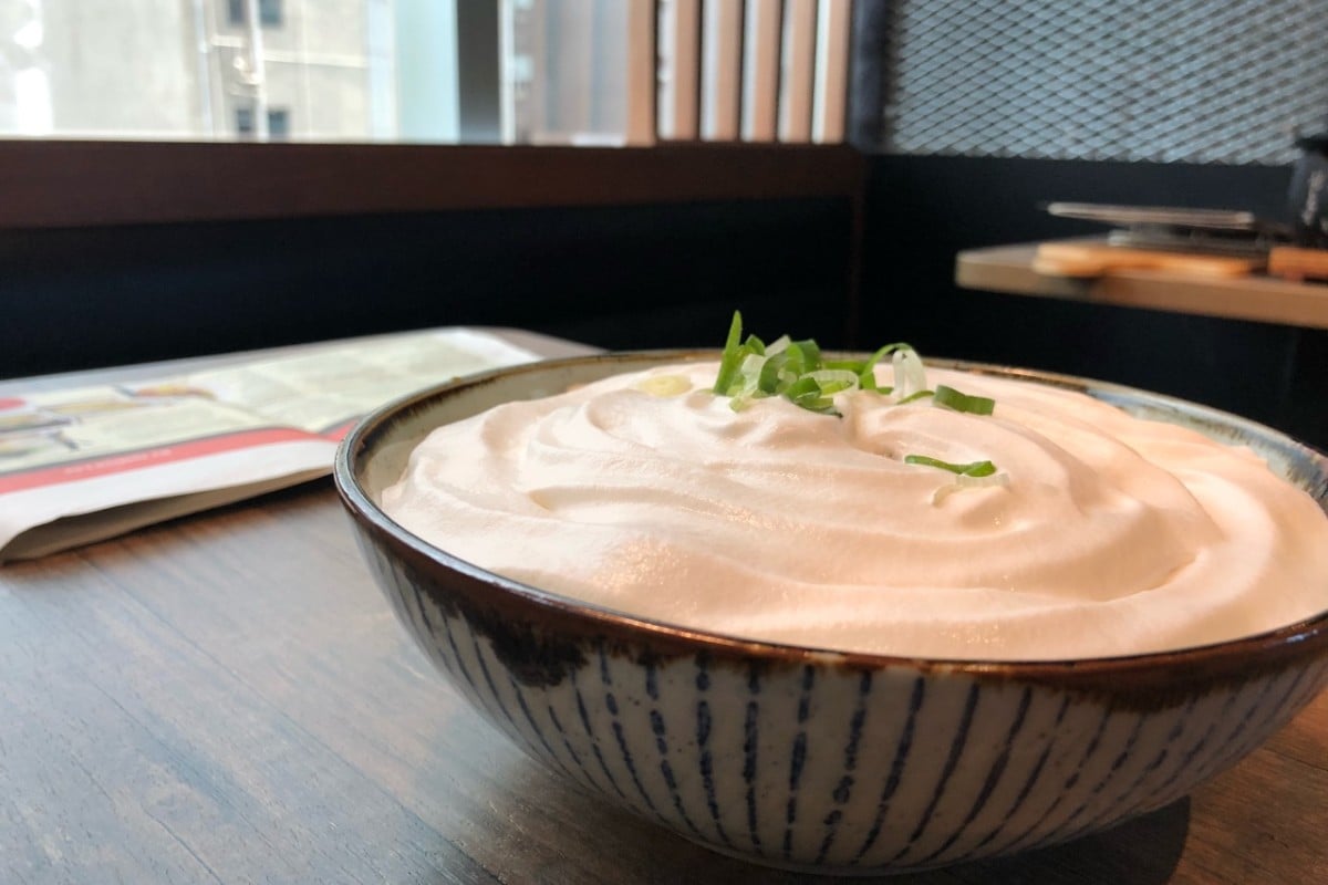 Can cream and curry mix?