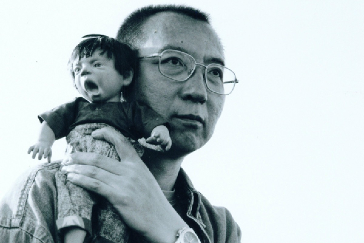 Whether or not he will get to say goodbye his wife Liu Xia remains to be seen.